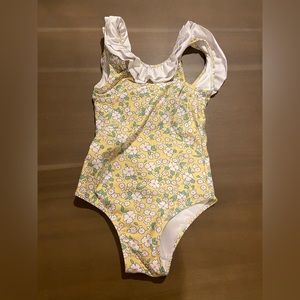 Little English Bathing Suit